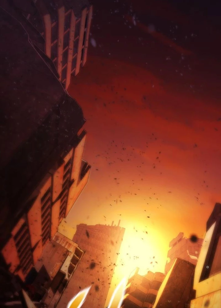 Ngôi Nhà Ẩn Ngày Tận Thế Chapter 0 - Trang 2