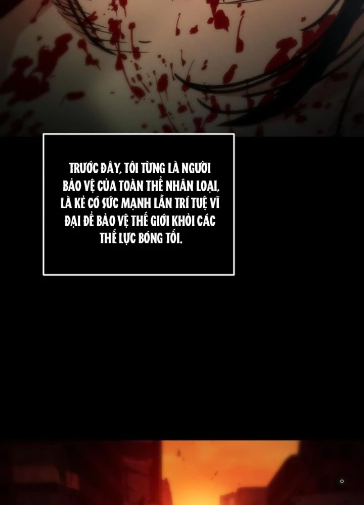 Ngôi Nhà Ẩn Ngày Tận Thế Chapter 0 - Trang 2