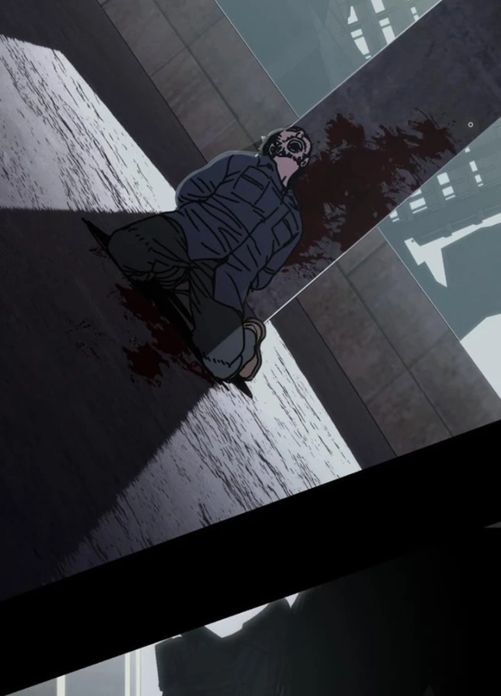 Ngôi Nhà Ẩn Ngày Tận Thế Chapter 0 - Trang 2