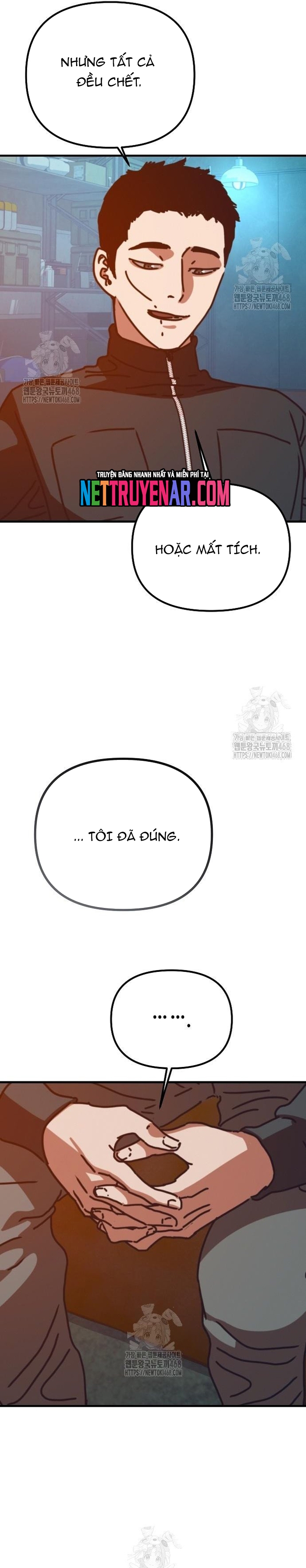 Ngôi Nhà Ẩn Ngày Tận Thế Chapter 60 - Trang 2