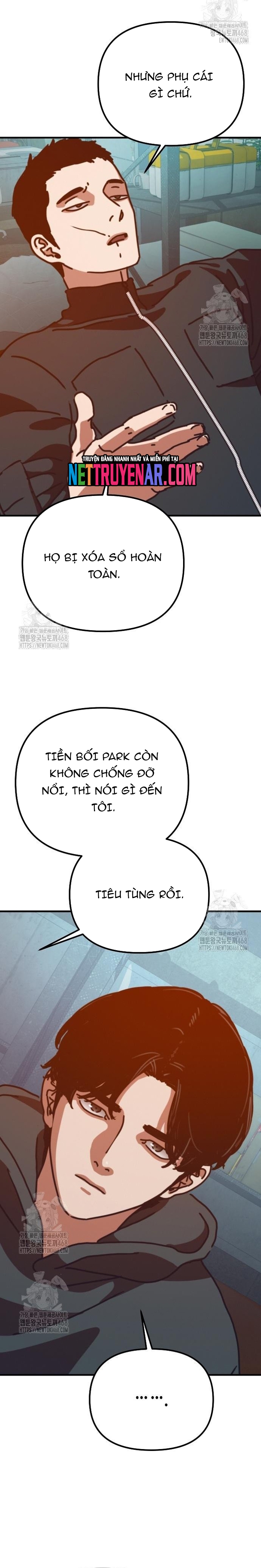 Ngôi Nhà Ẩn Ngày Tận Thế Chapter 60 - Trang 2