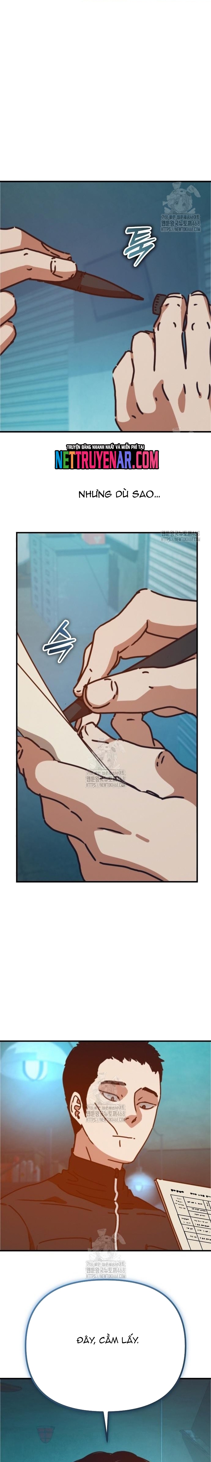 Ngôi Nhà Ẩn Ngày Tận Thế Chapter 60 - Trang 2