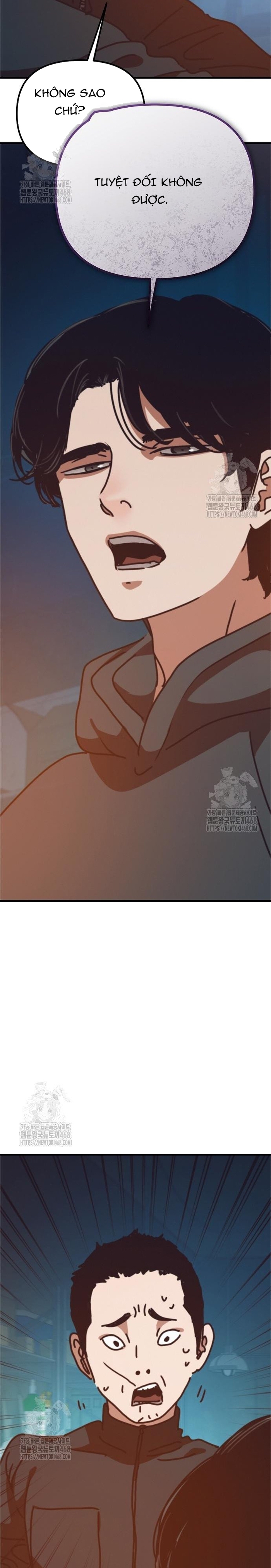 Ngôi Nhà Ẩn Ngày Tận Thế Chapter 60 - Trang 2
