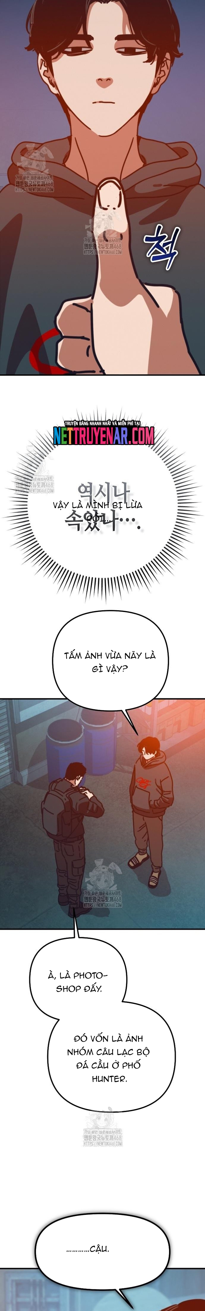 Ngôi Nhà Ẩn Ngày Tận Thế Chapter 60 - Trang 2