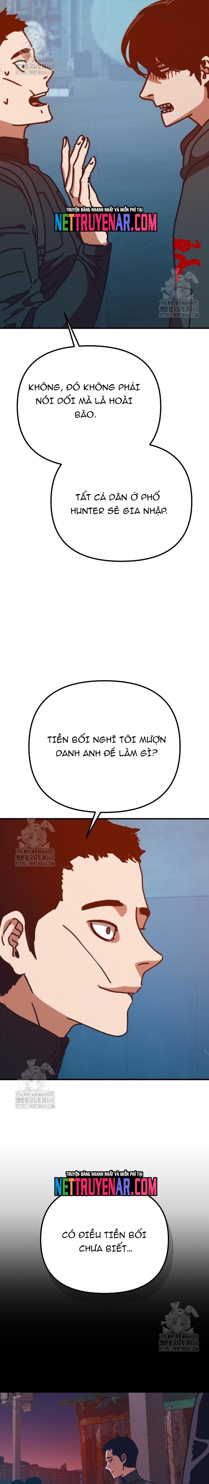 Ngôi Nhà Ẩn Ngày Tận Thế Chapter 60 - Trang 2