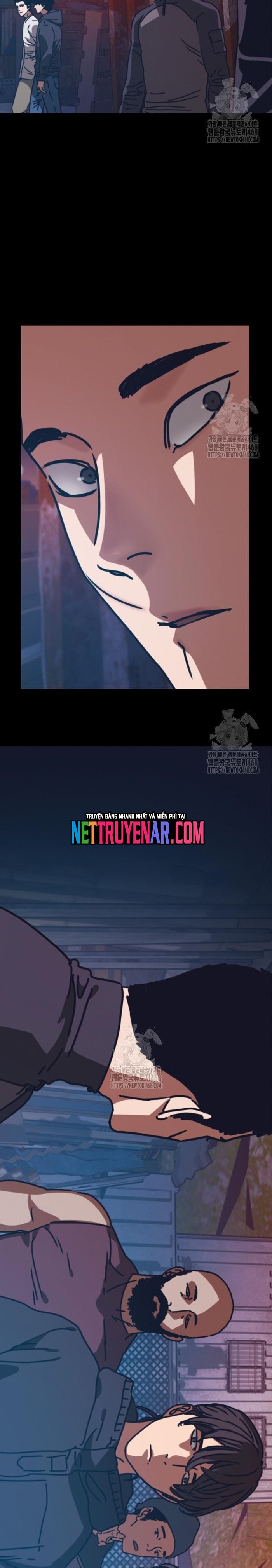 Ngôi Nhà Ẩn Ngày Tận Thế Chapter 60 - Trang 2