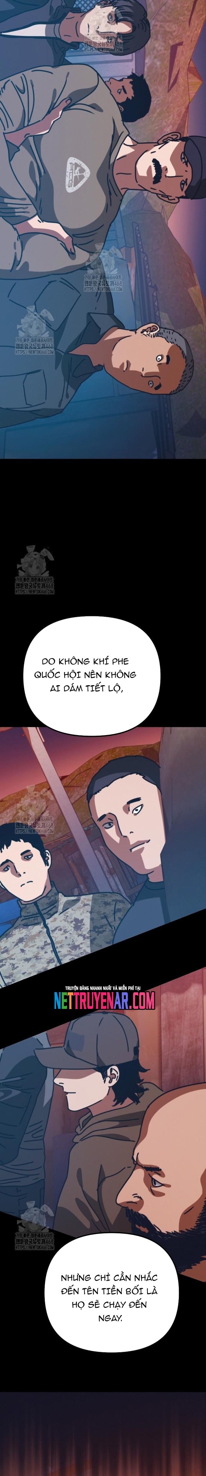 Ngôi Nhà Ẩn Ngày Tận Thế Chapter 60 - Trang 2