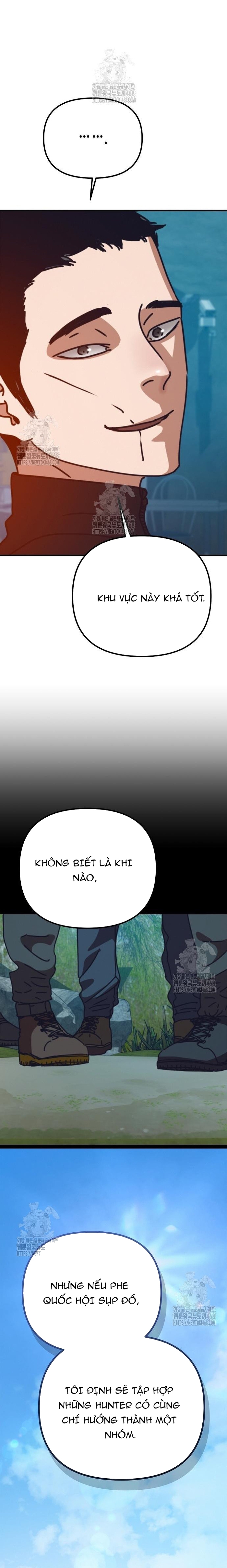 Ngôi Nhà Ẩn Ngày Tận Thế Chapter 60 - Trang 2