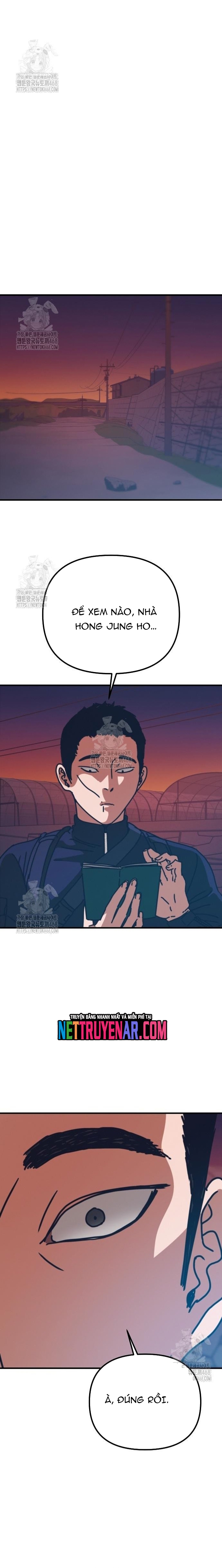Ngôi Nhà Ẩn Ngày Tận Thế Chapter 60 - Trang 2