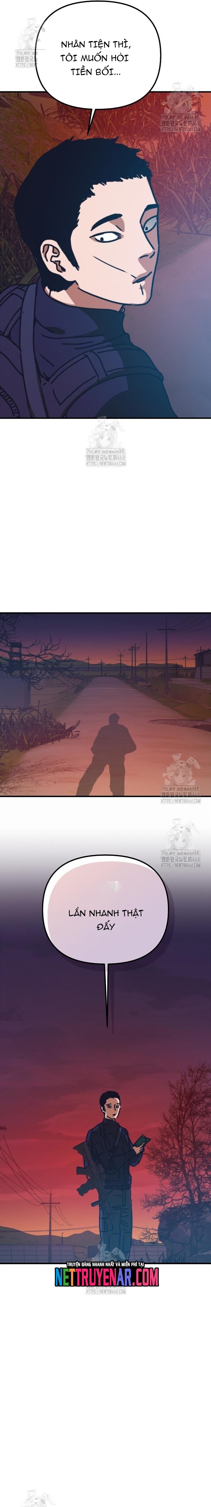 Ngôi Nhà Ẩn Ngày Tận Thế Chapter 60 - Trang 2