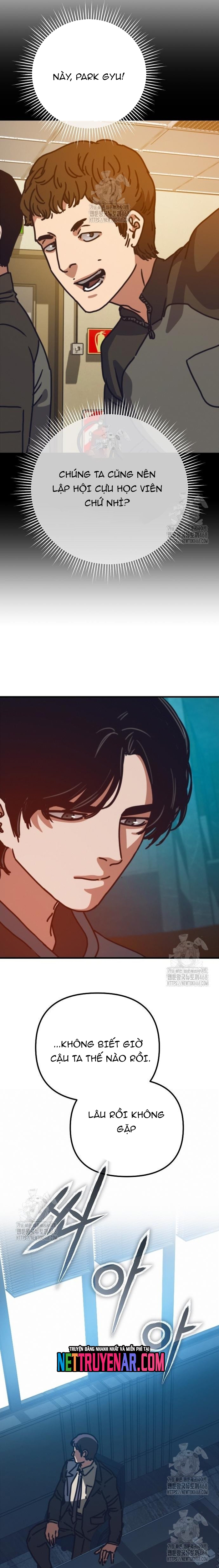 Ngôi Nhà Ẩn Ngày Tận Thế Chapter 60 - Trang 2