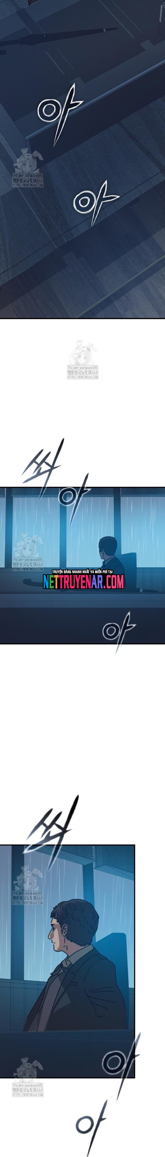 Ngôi Nhà Ẩn Ngày Tận Thế Chapter 60 - Trang 2