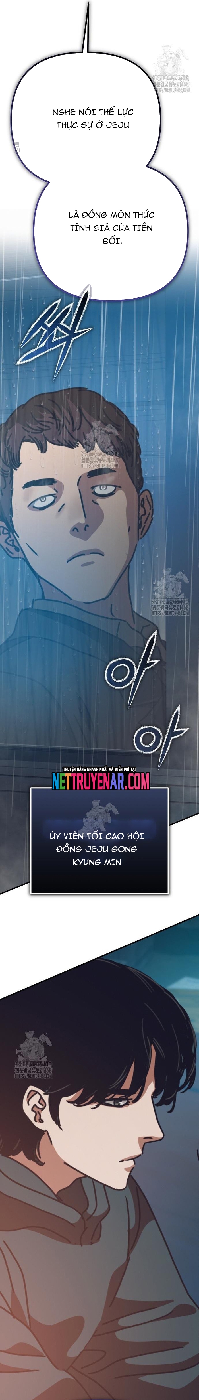 Ngôi Nhà Ẩn Ngày Tận Thế Chapter 60 - Trang 2