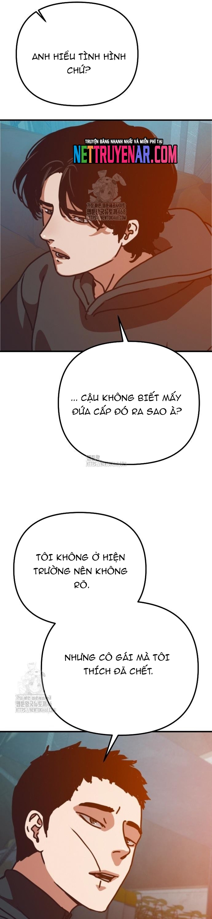 Ngôi Nhà Ẩn Ngày Tận Thế Chapter 60 - Trang 2