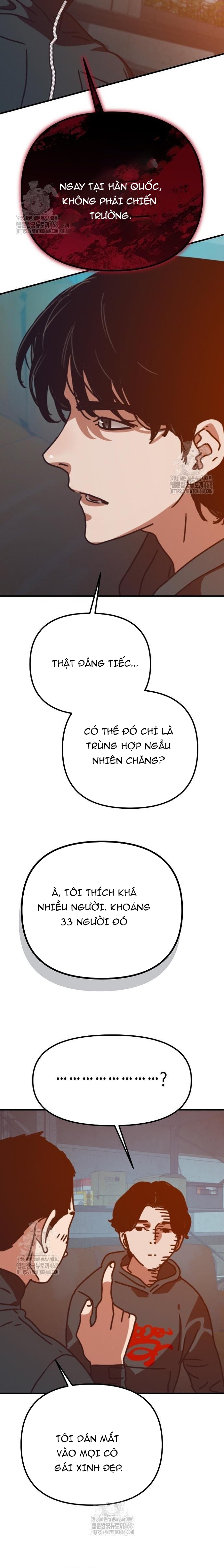 Ngôi Nhà Ẩn Ngày Tận Thế Chapter 60 - Trang 2