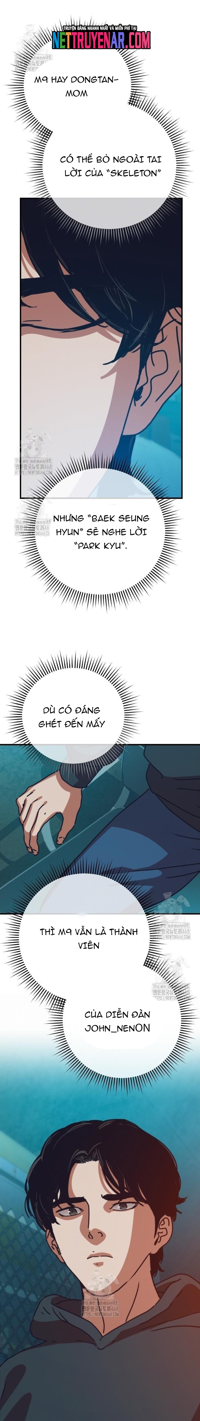 Ngôi Nhà Ẩn Ngày Tận Thế Chapter 61 - Trang 2