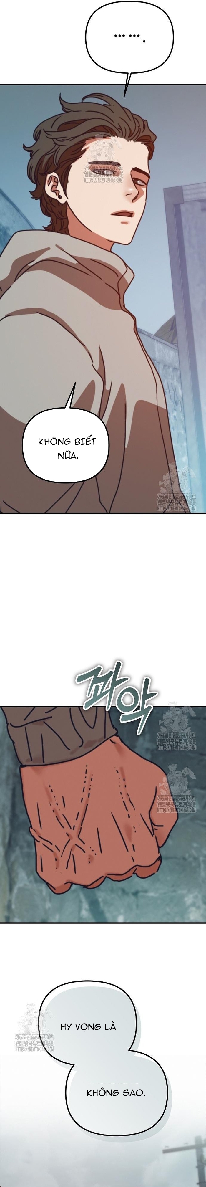 Ngôi Nhà Ẩn Ngày Tận Thế Chapter 61 - Trang 2