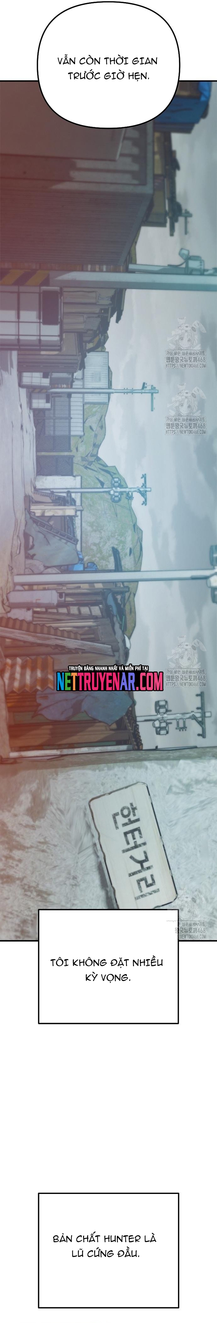 Ngôi Nhà Ẩn Ngày Tận Thế Chapter 61 - Trang 2