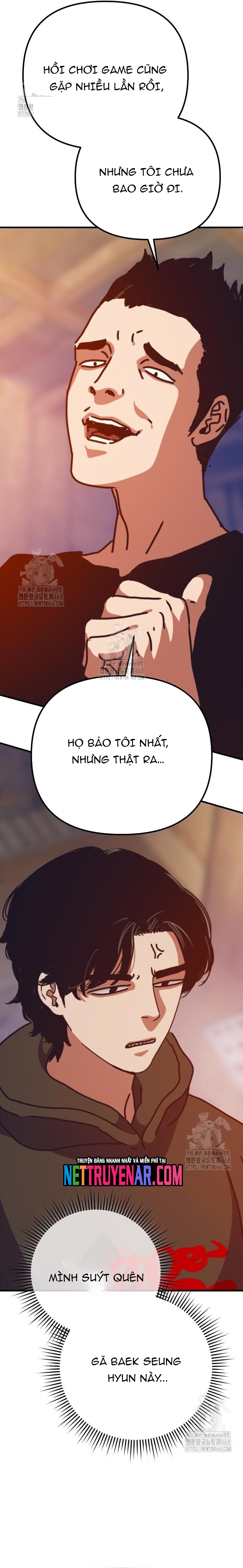 Ngôi Nhà Ẩn Ngày Tận Thế Chapter 61 - Trang 2