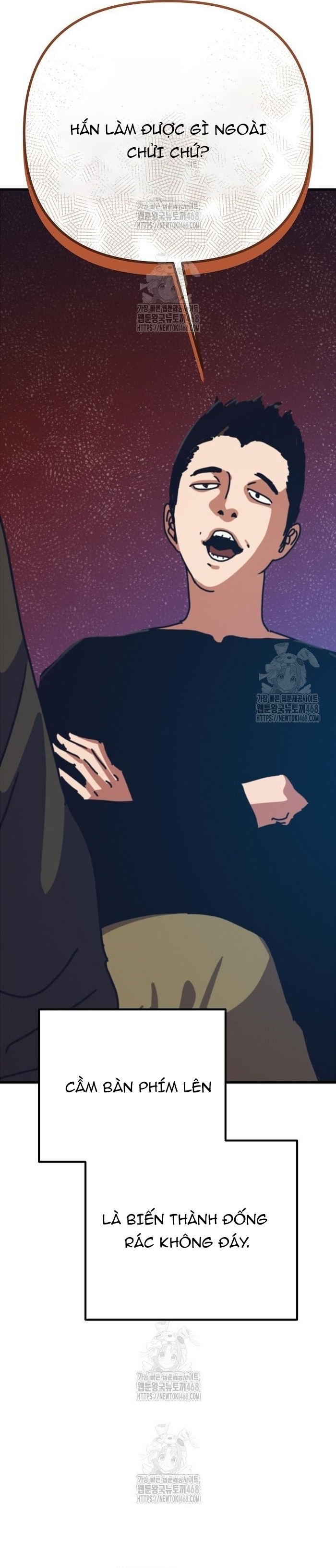 Ngôi Nhà Ẩn Ngày Tận Thế Chapter 61 - Trang 2