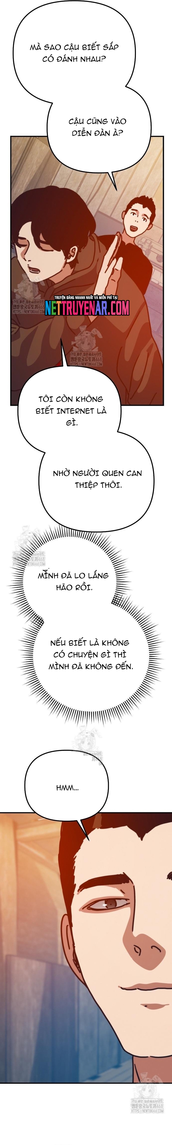 Ngôi Nhà Ẩn Ngày Tận Thế Chapter 61 - Trang 2