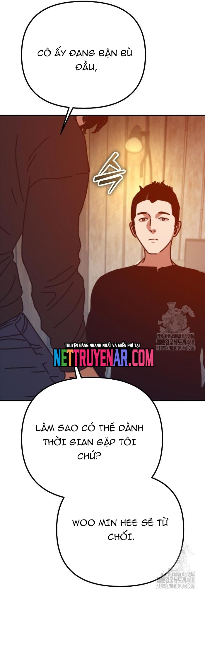 Ngôi Nhà Ẩn Ngày Tận Thế Chapter 61 - Trang 2