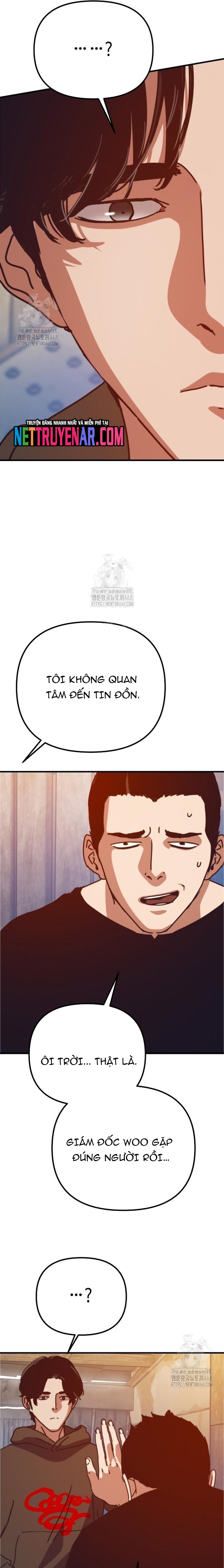 Ngôi Nhà Ẩn Ngày Tận Thế Chapter 61 - Trang 2