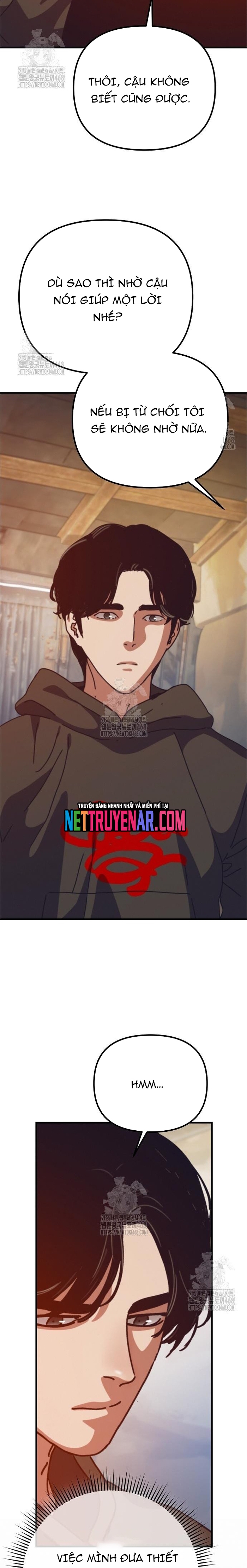 Ngôi Nhà Ẩn Ngày Tận Thế Chapter 61 - Trang 2