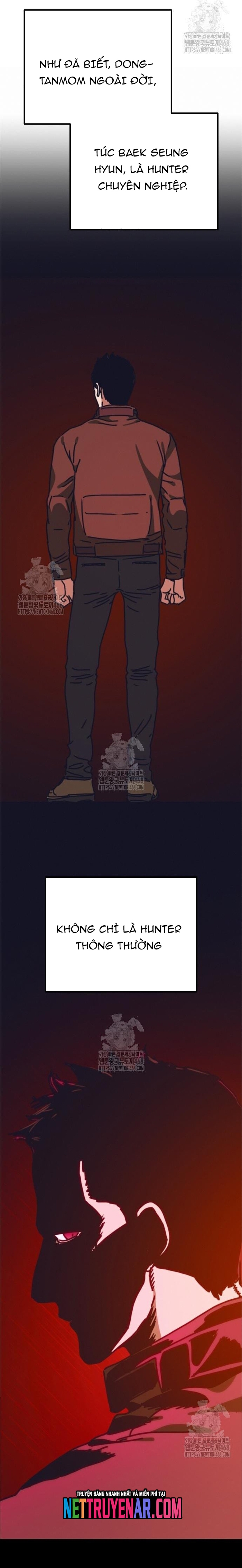 Ngôi Nhà Ẩn Ngày Tận Thế Chapter 61 - Trang 2