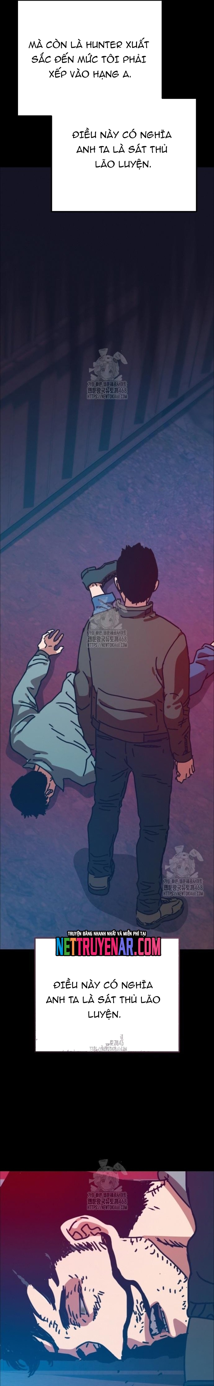 Ngôi Nhà Ẩn Ngày Tận Thế Chapter 61 - Trang 2