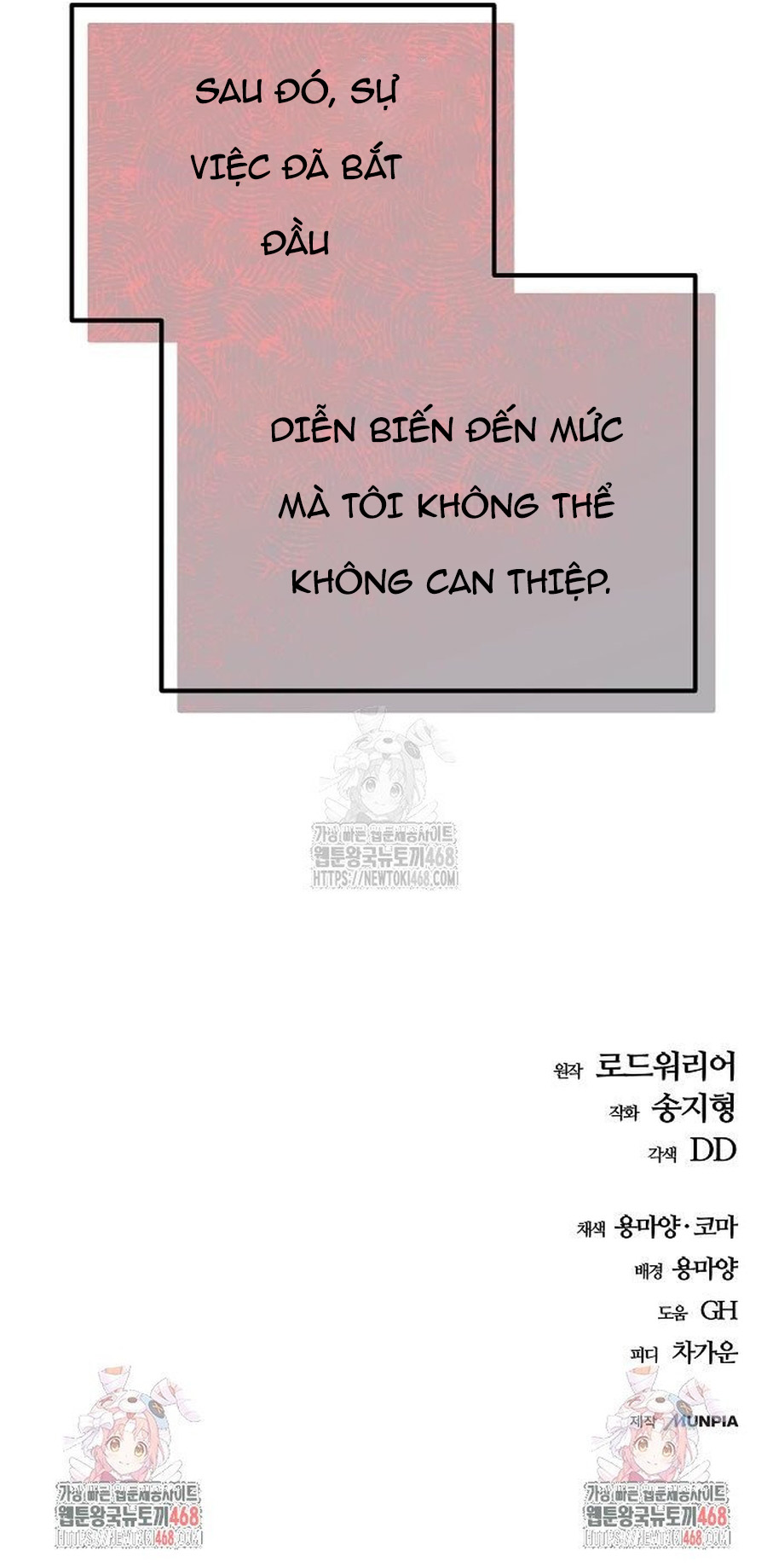 Ngôi Nhà Ẩn Ngày Tận Thế Chapter 64 - Trang 2