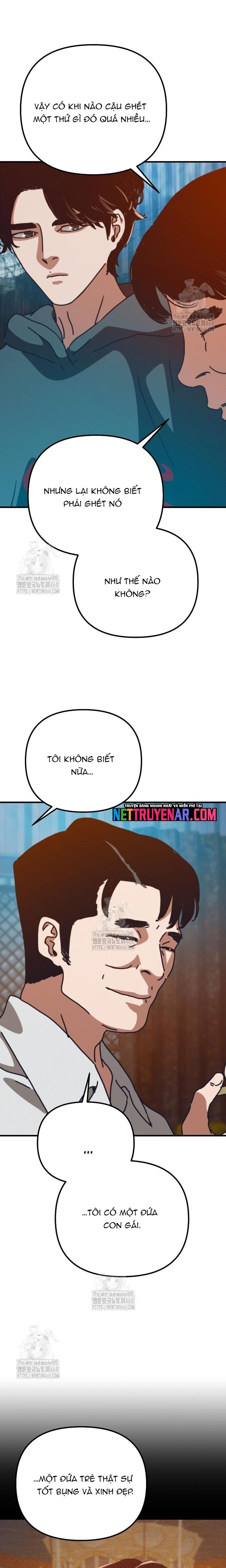 Ngôi Nhà Ẩn Ngày Tận Thế Chapter 65 - Trang 2