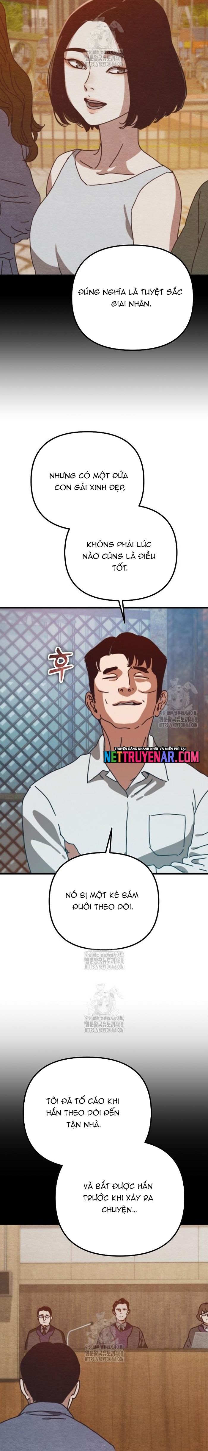 Ngôi Nhà Ẩn Ngày Tận Thế Chapter 65 - Trang 2