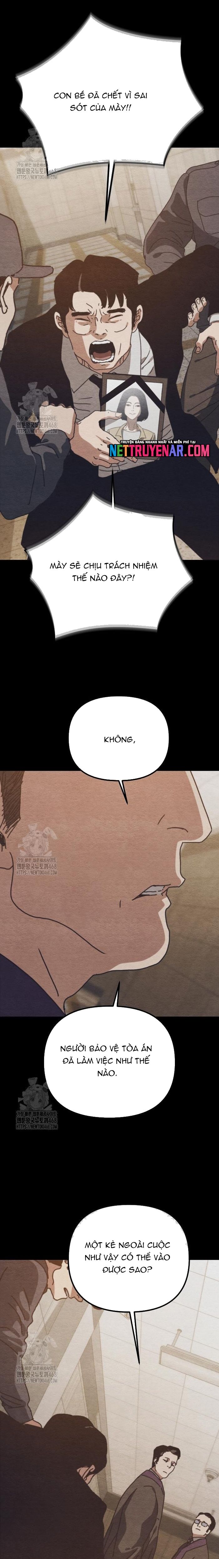 Ngôi Nhà Ẩn Ngày Tận Thế Chapter 65 - Trang 2