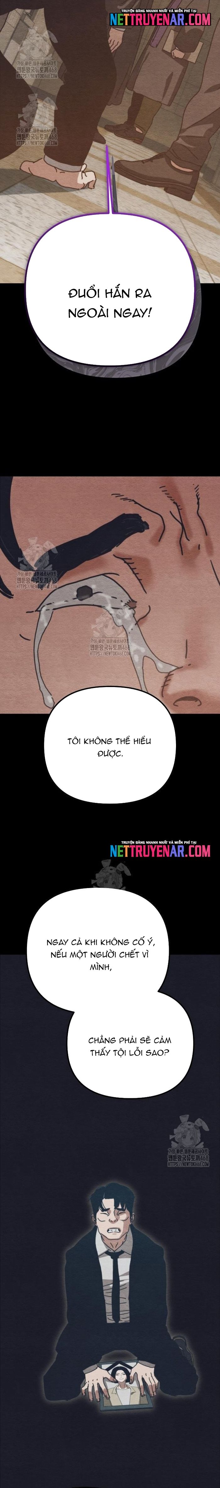 Ngôi Nhà Ẩn Ngày Tận Thế Chapter 65 - Trang 2