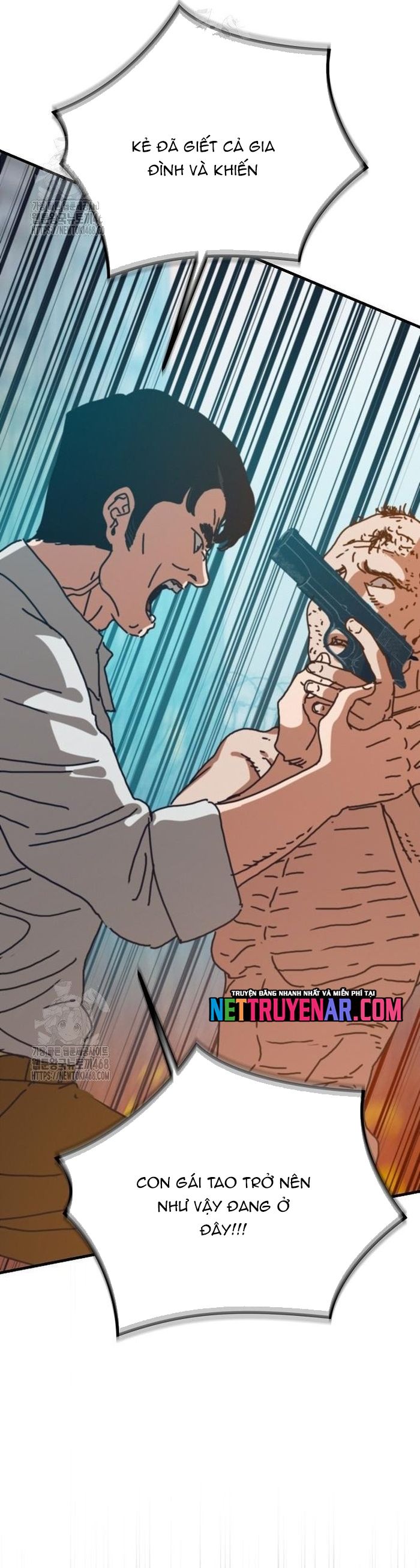 Ngôi Nhà Ẩn Ngày Tận Thế Chapter 65 - Trang 2