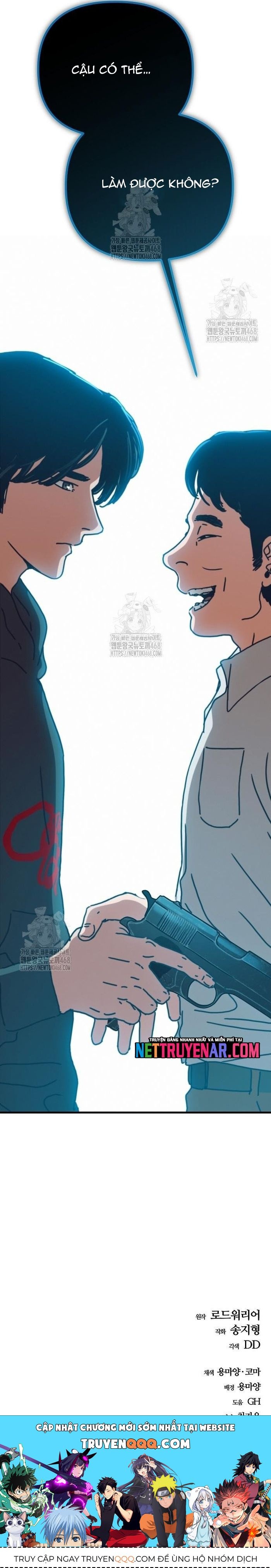 Ngôi Nhà Ẩn Ngày Tận Thế Chapter 65 - Trang 2