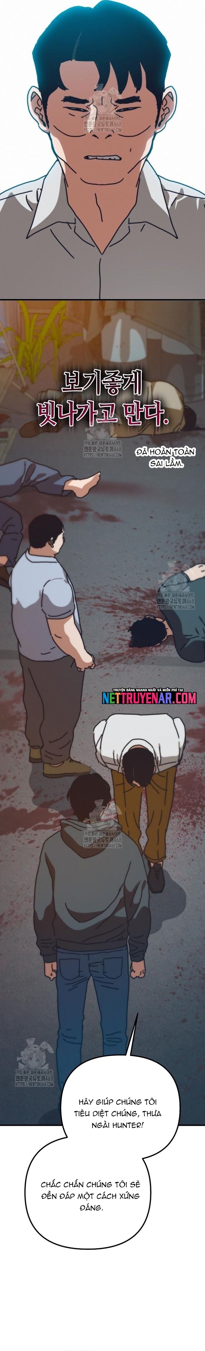 Ngôi Nhà Ẩn Ngày Tận Thế Chapter 65 - Trang 2