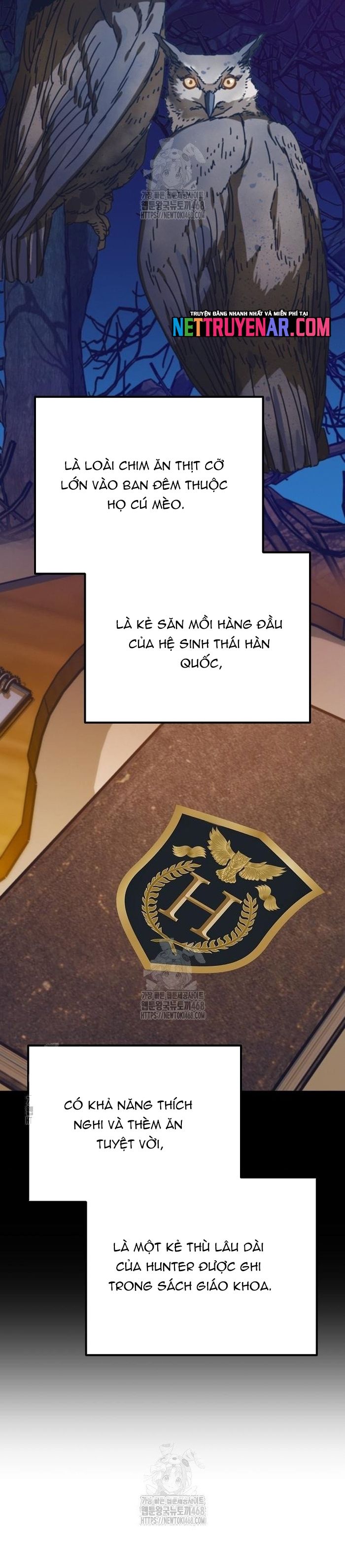 Ngôi Nhà Ẩn Ngày Tận Thế Chapter 65 - Trang 2
