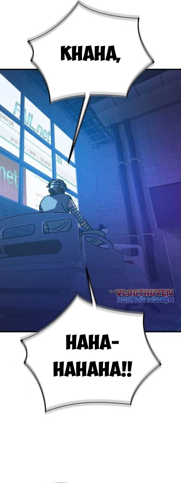 Ngôi Nhà Ẩn Ngày Tận Thế Chapter 68 - Trang 2