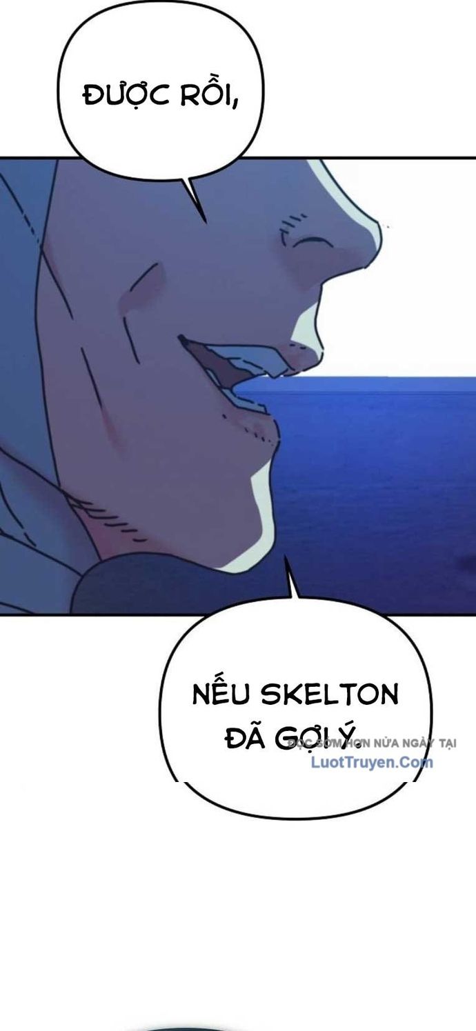 Ngôi Nhà Ẩn Ngày Tận Thế Chapter 68 - Trang 2