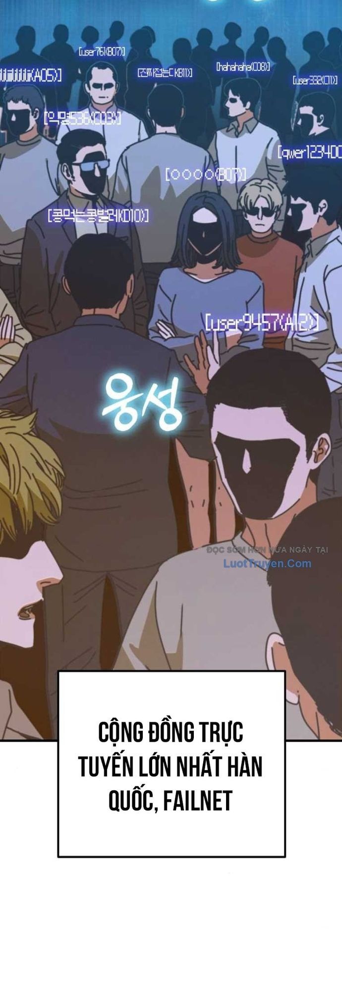 Ngôi Nhà Ẩn Ngày Tận Thế Chapter 68 - Trang 2