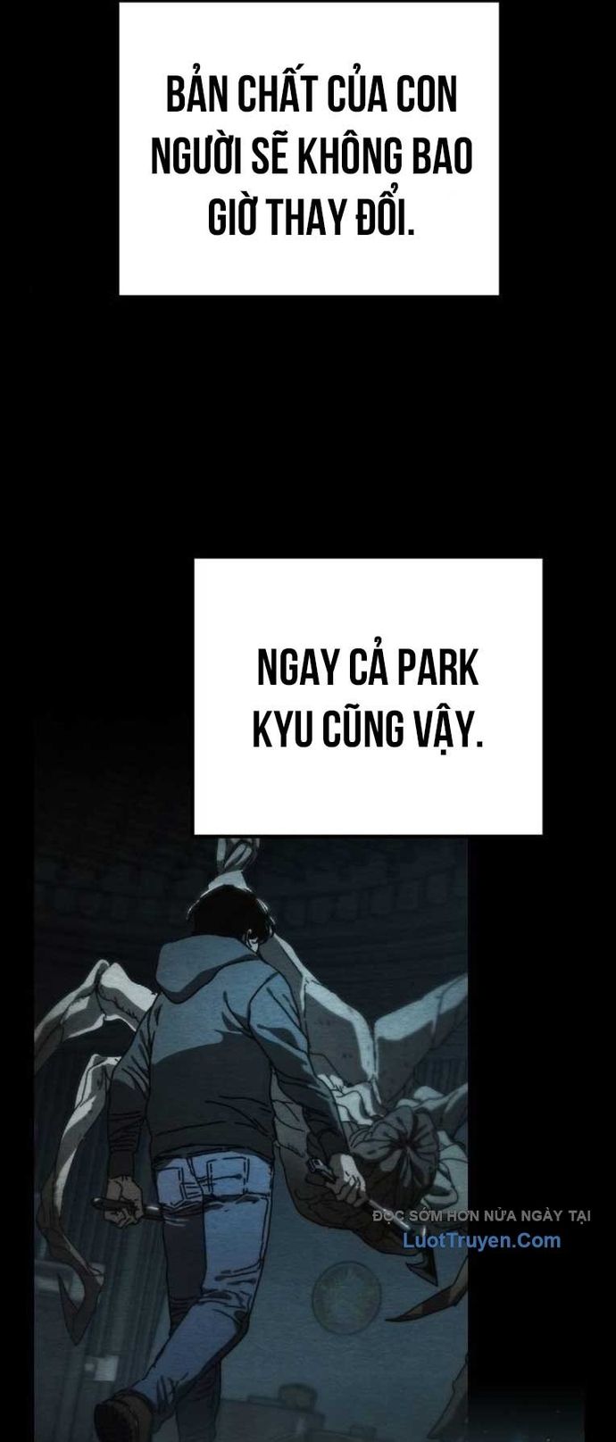 Ngôi Nhà Ẩn Ngày Tận Thế Chapter 68 - Trang 2