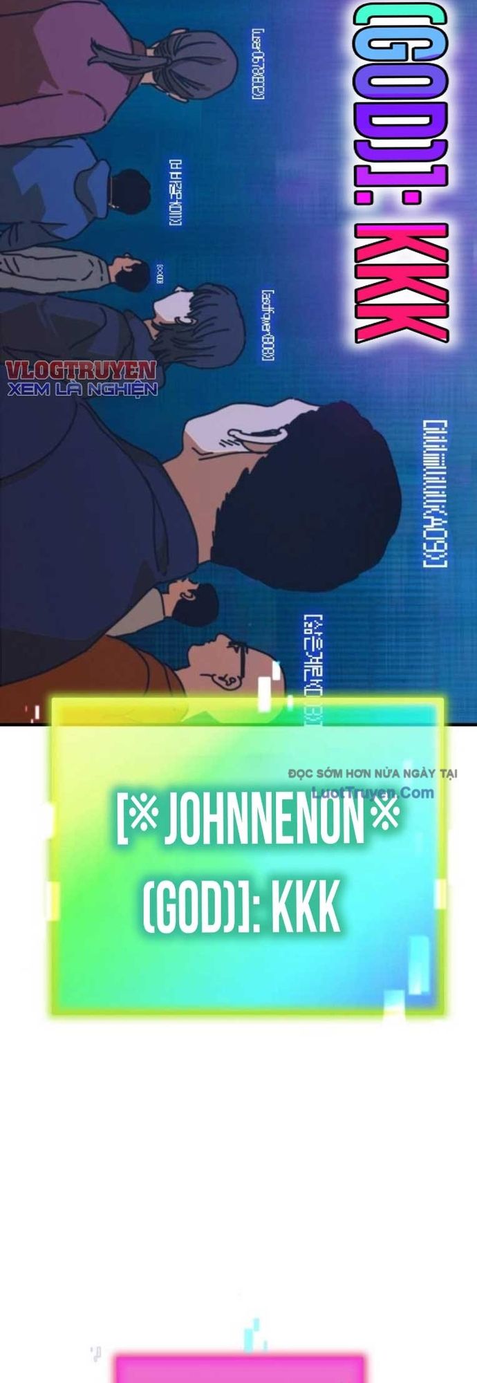 Ngôi Nhà Ẩn Ngày Tận Thế Chapter 68 - Trang 2