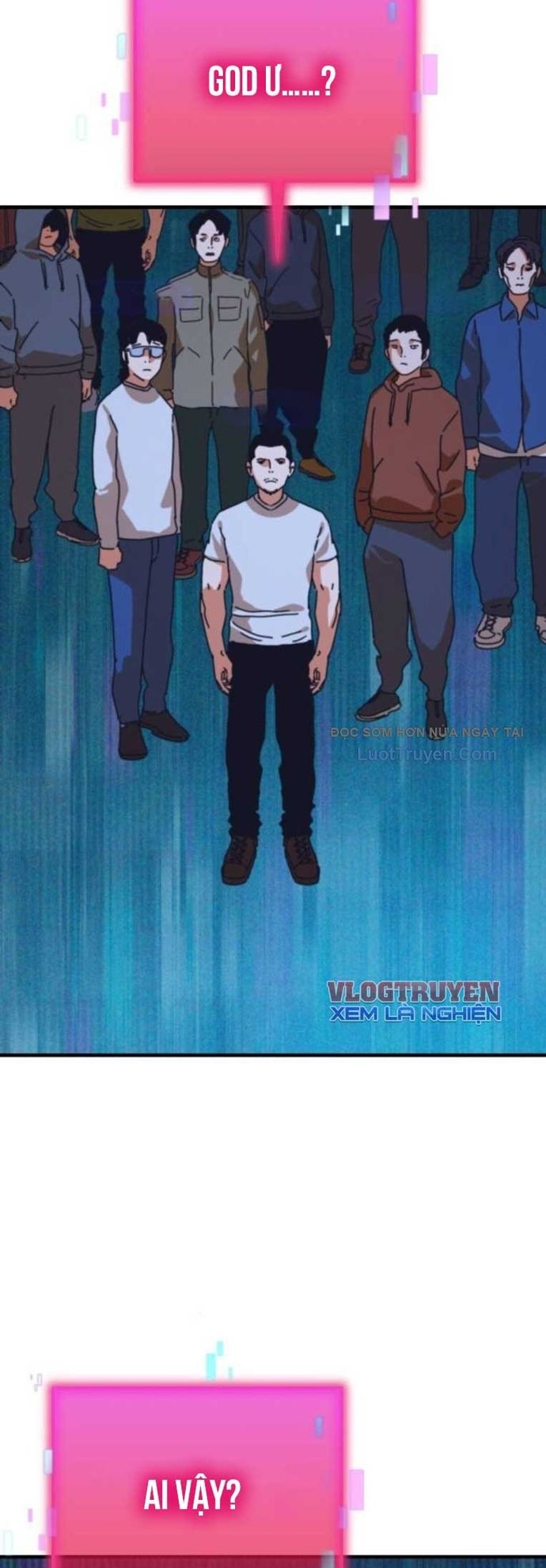 Ngôi Nhà Ẩn Ngày Tận Thế Chapter 68 - Trang 2