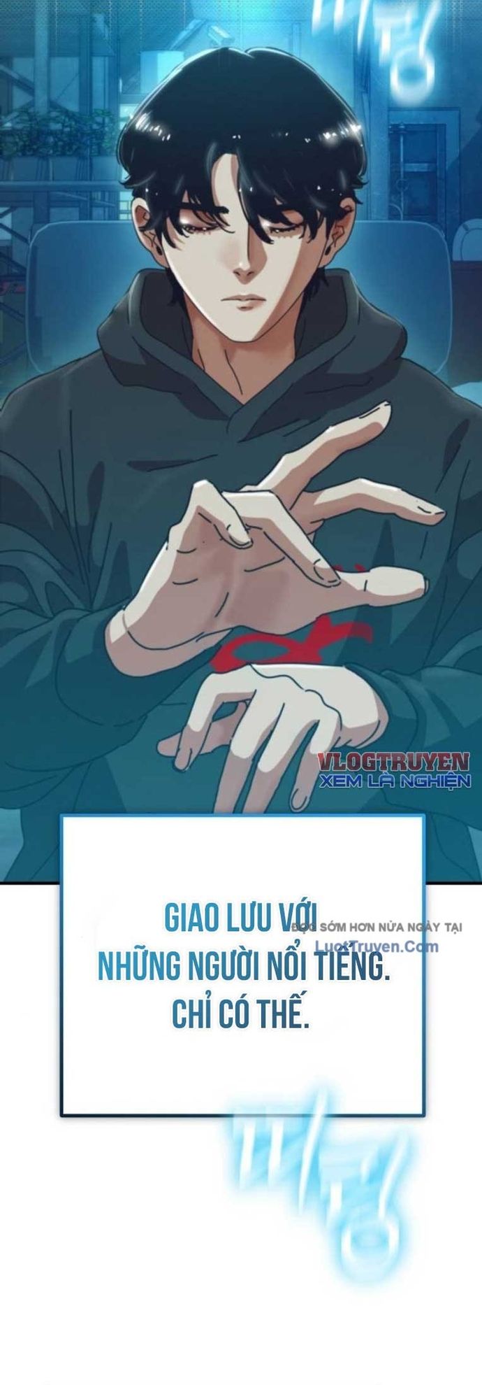 Ngôi Nhà Ẩn Ngày Tận Thế Chapter 68 - Trang 2