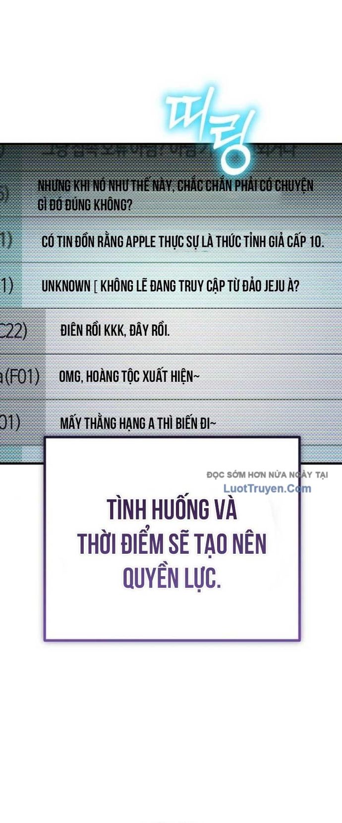 Ngôi Nhà Ẩn Ngày Tận Thế Chapter 68 - Trang 2