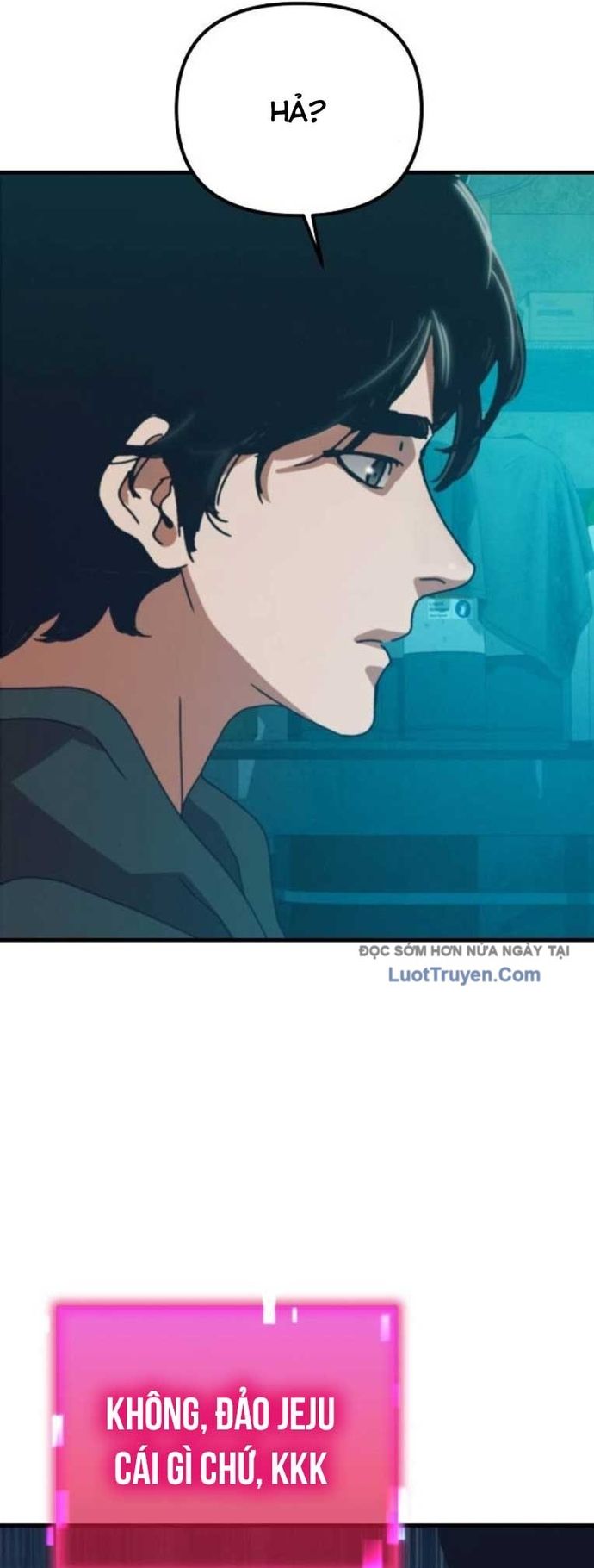 Ngôi Nhà Ẩn Ngày Tận Thế Chapter 68 - Trang 2