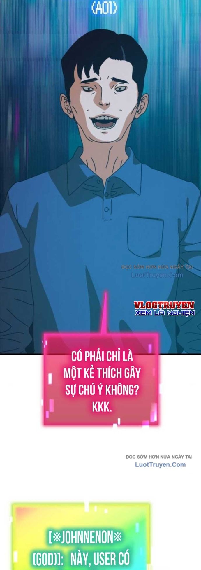 Ngôi Nhà Ẩn Ngày Tận Thế Chapter 68 - Trang 2