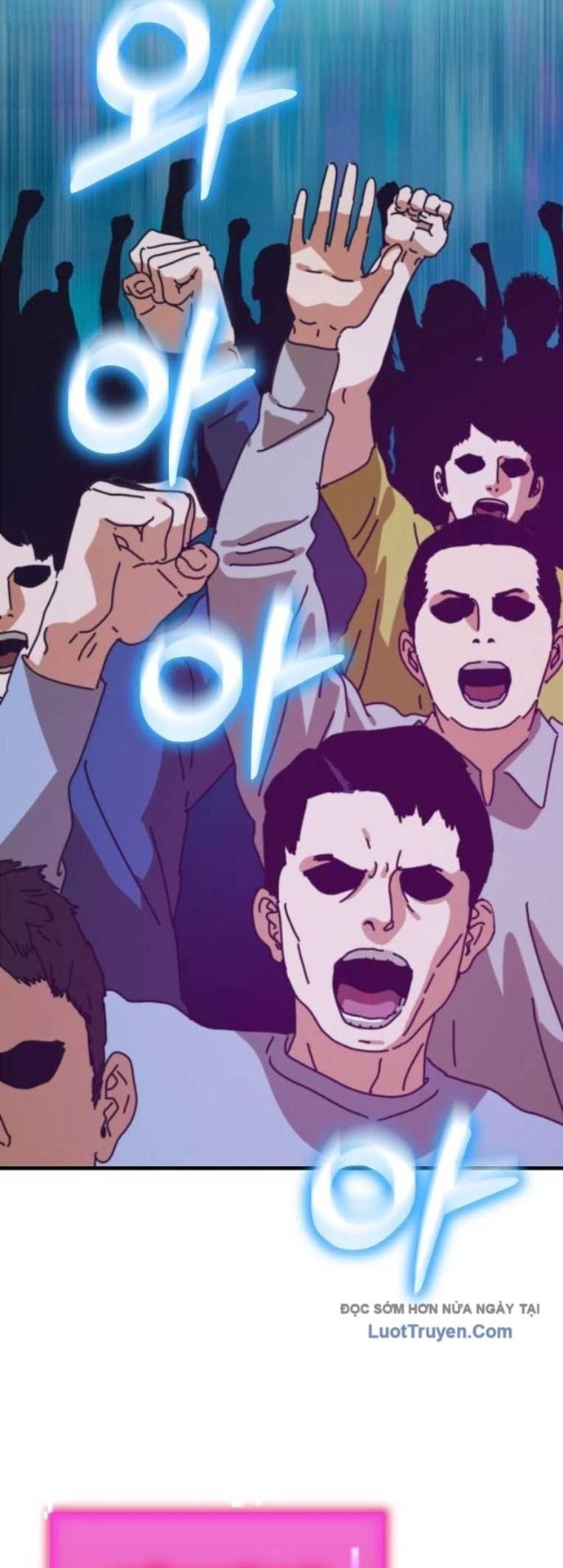 Ngôi Nhà Ẩn Ngày Tận Thế Chapter 68 - Trang 2